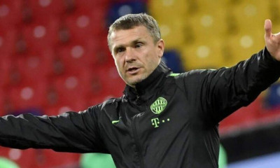 ΑΕΚ: Απομακρύνεται ο Ρεμπρόφ - Σενάρια για Τουρκία