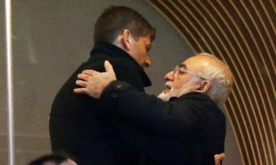 ΠΑΟΚ: Η επαφή Ιβάν Σαββίδη-Γκαρσία κρίνει τα πάντα - Η αντίδραση της ΠΑΕ για Λουτσέσκου