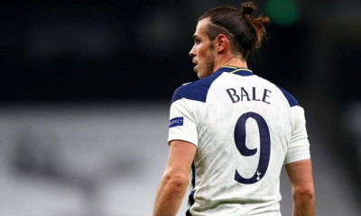 Γκάρεθ Μπέιλ: Ρίχνει βόμβα μετά το Euro - Σκέφτεται να αποσυρθεί