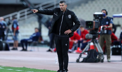 ΠΑΟΚ: Εισαγγελική έρευνα για Γκαρσία - Ελέγχεται για τους πανηγυρισμούς