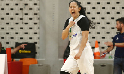 Λύμουρα «Ήμασταν σίγουρες ότι θα το πάρουμε πριν τους τελικούς» (video)