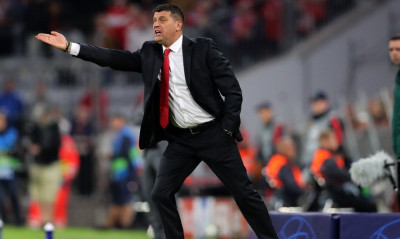 ΑΕΚ: Οριστική συμφωνία με Μιλόγεβιτς! (photos)