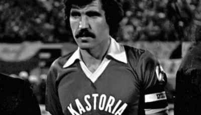 Παράσχος: «Το Κύπελλο το έχει ιδιώτης που δεν έχει κανένα δικαίωμα»