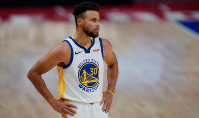 Ουόριορς: Εκπληκτική πρόταση σε Κάρι!