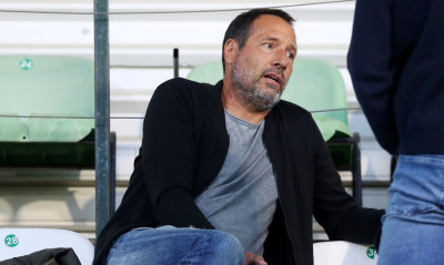 Ελλάδα: Εκπλήξεις από Φαν’τ Σχιπ - Εκτός ο Φορτούνης, κλήση για Πασχαλάκη, Γαλανόπουλο (photos)