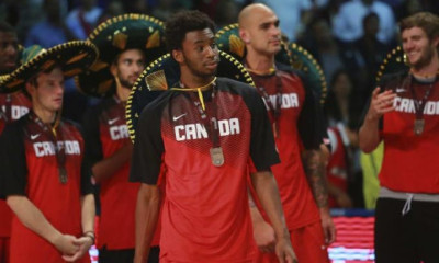 Καναδάς: Και ο Ουίγκινς αντίπαλος της Εθνικής στο Προολυμπιακό