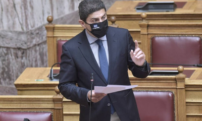 Αυτά που κάνει ο Αυγενάκης, δεν γίνονταν ούτε στην ΕΣΣΔ!