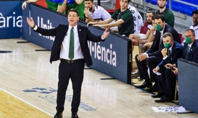 Μάλαγα: Νέο διετές συμβόλαιο σε Κατσικάρη