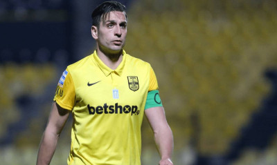 Άρης: «Δένει» τον αρχηγό