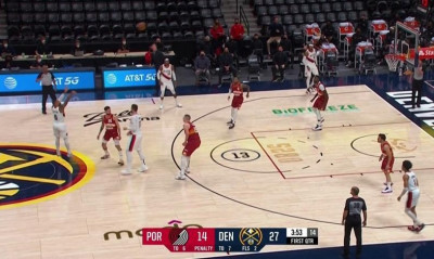 NBA: To Top-5 των χτεσινών αγώνων (video)