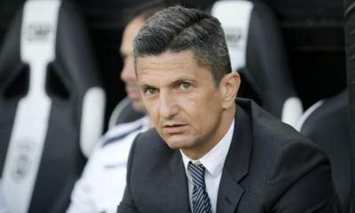 ΠΑΟΚ: Αύριο τα λένε Σαββίδης-Γκαρσία - Φήμη για επιστροφή Λουτσέσκου