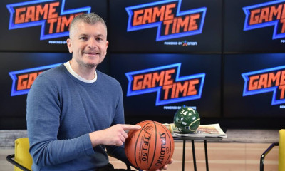 ΟΠΑΠ Game Time ΜΠΑΣΚΕΤ: Το Final Four της Euroleague με τη ματιά του Γιώργου Καλαϊτζή