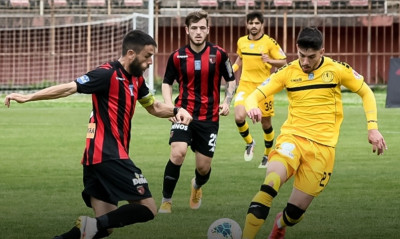 Κρίσιμη εβδομάδα στην Παναχαϊκή