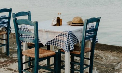 Όλα όσα ανυπομονούμε να μοιραστούμε πρόσωπο με πρόσωπο αυτό το καλοκαίρι