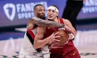 NBA: Απάντησαν οι Νάγκετς και 1-1 (video+photos)