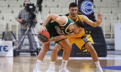 Παπαπέτρου: «Εξαιρετική σειρά, έχουμε μαχητική ψυχή»! (Video)