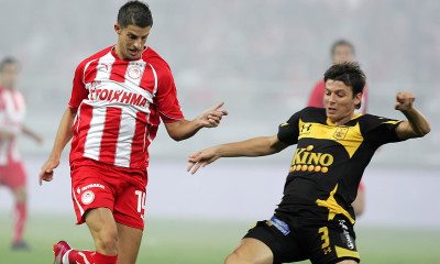 Άρης: Καλείται να πληρώσει 1,1 εκατ. ευρώ σε Οριόλ!