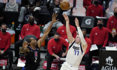 NBA: Νέο break για Ντάλας (photos+video)