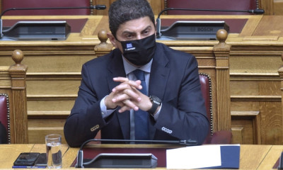 Κατεβάζει τον... στρατό ο Αυγενάκης για να μην γίνουν οι εκλογές της ΕΟΚ