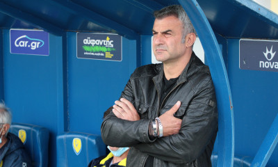 Δέλλας: «Ακόμα ένας τελικός» (video)