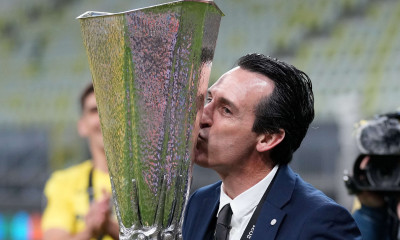 Τελικός Europa League: Τέταρτη κατάκτηση του… βασιλιά Έμερι! (Video+Photos)