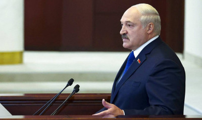 Οι Ελβετοί διαψεύδουν τον Λουκασένκο: Δεν ειδοποιήσαμε για απειλή βόμβας