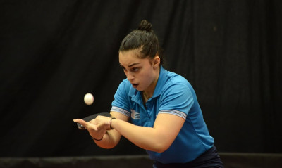 Πινγκ Πονγκ: Στην Τυνησία η Παπαδημητρίου για το εναρκτήριο WTT Youth Star Contender