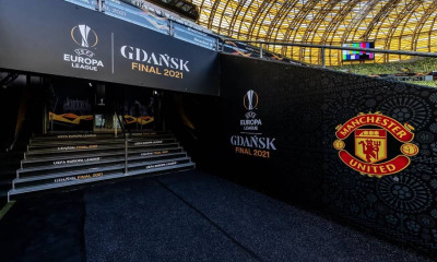 Τελικός Europa League: Επεισόδια στο Γκντανσκ - Τραυματίες Άγγλοι οπαδοί