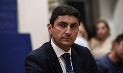 Αυγενάκη, κατέβασε τα τανκς!