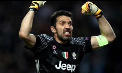 Ολυμπιακός: Η επιμονή για τη «βόμβα» με Μπουφόν - Πρόσωπο έκπληξη στις επαφές (photos+video)