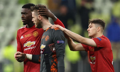 Η Βιγιαρεάλ είχε κερδίσει στο 123' - 5 χρόνια και 36 σερί πέναλτι χωρίς απόκρουση ο Ντε Χέα (video)