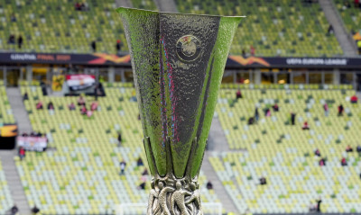 Βιγιαρεάλ-Μάντσεστερ Γιουνάιτεντ: Οι ενδεκάδες του τελικού! (photos)