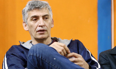 Εκλογές ΕΟΚ: Στο τραπέζι μαζί με ομάδες της ΕΣΚΑΝΑ Κουντούρης-Φασούλας