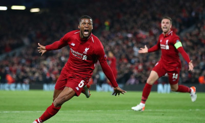 Μπαρτσελόνα: Βαϊνάλντουμ... 2024