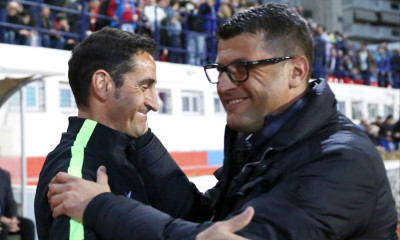 ΑΕΚ: Τελικές επαφές με Μιλόγεβιτς - Λύνει συμβόλαιο με Χιμένεθ