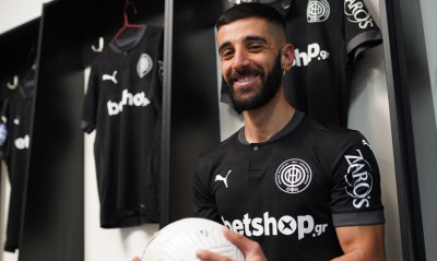 ΟΦΗ: Η περηφάνια του Πασαλίδη και το αντίο από ξένο άσο! (video+photos)