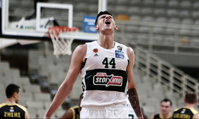 Παναθηναϊκός ΟΠΑΠ: Υποψιασμένος και αποφασισμένος