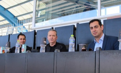 Πιερικός: Πληρώνει τα παλιά χρέη