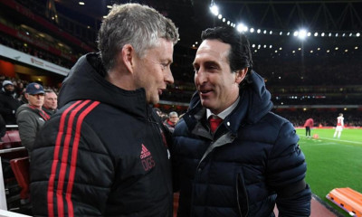 Βιγιαρεάλ-Μάντσεστερ Γιουνάιτεντ: Ώρα... τίτλου στο Γκντανσκ