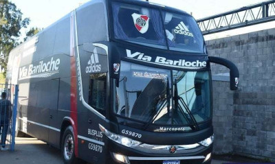 Θρήνος στη Ρίβερ Πλέιτ λόγω θανάτου από κορονοϊό!