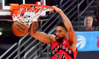 Καναδάς: Στο Προολυμπιακό με 14 NBAers η προεπιλογή