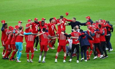 Μπάγερν Μονάχου: Ετοιμάζει «βόμβα» από Serie A (photos)