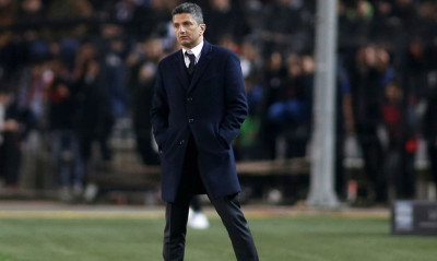 ΠΑΟΚ: Το πιο δύσκολο στοίχημα του Λουτσέσκου και τα παιδιά της Ακαδημίας (photos)