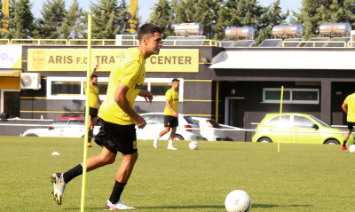 Άρης: Η… πιστολιά Οριόλ βάζει «stop» στο Ρύσιο!