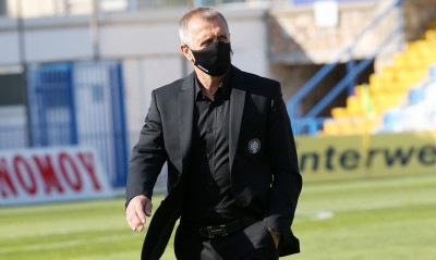 ΟΦΗ: Τα τρία καυτά μέτωπα που θα κρίνουν τον μεταγραφικό σχεδιασμό! (photos)