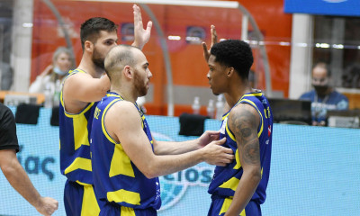 Κάρτερ: «Θα γίνει… πόλεμος στο πέμπτο ματς»!