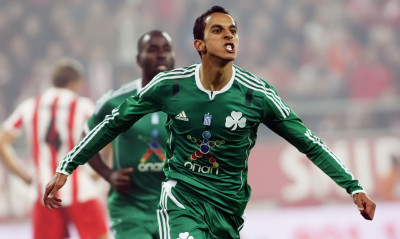 Ζέκα: «Έφυγα απ’ τον Παναθηναϊκό με… ραγισμένη καρδιά»! (Photos)