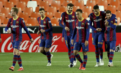 Μπαρτσελόνα: Πρόταση-έκπληξη από τεράστιο αστέρι (photos+video)