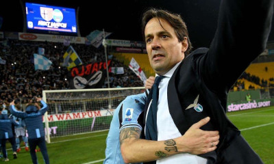 Ίντερ: Θέλει Ιντζάγκι για τον πάγκο της! (photos)