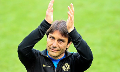 Ίντερ: Αποχαιρέτησε ο Κόντε!